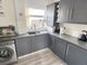 Thumbnail Terraced house for sale in Milburn Road, Ashington