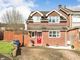 Thumbnail Semi-detached house for sale in Hughenden Avenue, High Wycombe