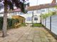 Thumbnail Terraced house to rent in Russell Road, London