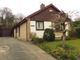 Thumbnail Detached bungalow for sale in Upperwood Road, Darfield