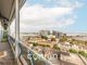 Thumbnail Flat to rent in The Vista Building, Woolwich