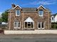 Thumbnail Detached house for sale in Dunmuir Road, Castle Douglas