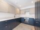 Thumbnail Flat for sale in Rosemont Road, London