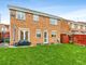 Thumbnail Detached house for sale in Hargreaves Close, Morley, Leeds