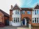 Thumbnail Semi-detached house for sale in Ringwood Crescent, Wollaton, Nottingham