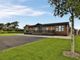 Thumbnail Mobile/park home for sale in Neasham Road, Hurworth Moor, Darlington, Durham