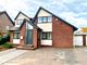 Thumbnail Detached house for sale in Greenfields Drive, Alsager, Stoke-On-Trent