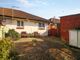 Thumbnail Semi-detached bungalow for sale in Old School Close, Red Row, Morpeth