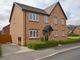 Thumbnail Semi-detached house for sale in Grindrod Place, Malvern