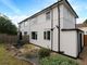 Thumbnail Semi-detached house for sale in Parkstone Mount, Cookridge, Leeds, West Yorkshire
