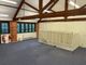 Thumbnail Office to let in Carpenters Workshop, Blenheim Palace Sawmills, Combe, Oxfordshire