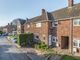 Thumbnail Terraced house for sale in Blackdown View, Ilminster