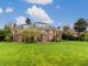 Thumbnail Flat for sale in Grove Road, Beaconsfield