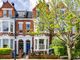 Thumbnail Terraced house for sale in Streatley Road, Brondesbury, London