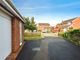 Thumbnail Detached house for sale in Oakfield Avenue, Wrenbury, Nantwich, Cheshire