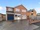 Thumbnail Detached house for sale in Hastings Road, Malvern