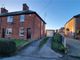 Thumbnail End terrace house for sale in Chappel Road, Colchester