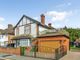 Thumbnail Detached house for sale in Clarendon Road, Ashford