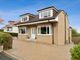 Thumbnail Detached house for sale in Ravelston Road, Bearsden, East Dunbartonshire