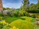 Thumbnail Detached house for sale in Andrews Way, Marlow, Buckinghamshire