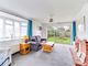 Thumbnail Detached bungalow for sale in Dyke Crescent, Canvey Island