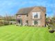 Thumbnail Detached house for sale in Winchester Road, Four Marks, Alton, Hampshire