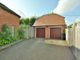 Thumbnail Detached house for sale in Roman Way, Shillingstone, Blandford Forum