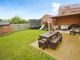 Thumbnail Detached house for sale in Fishponds Way, Welton, Lincoln, Lincolnshire