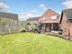 Thumbnail Detached house for sale in Campion Close, Northfleet, Kent