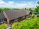 Thumbnail Detached bungalow for sale in Posbury, Crediton