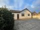 Thumbnail Detached bungalow for sale in 24A Carmarthen Road, Llandeilo, Carmarthenshire.