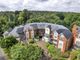 Thumbnail Flat for sale in Warberry Park Gardens, Tunbridge Wells, Kent