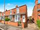 Thumbnail End terrace house for sale in Grantham Road, Sleaford