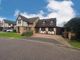 Thumbnail Detached house for sale in Sebrights Way, Bretton, Peterborough