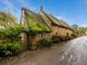 Thumbnail Cottage for sale in The Jetty Mollington, Oxfordshire