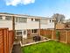 Thumbnail Terraced house for sale in Rycaut Close, Gillingham, Kent