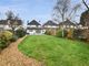 Thumbnail Detached house for sale in Glenhurst Avenue, Bexley Village, Kent