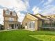 Thumbnail Detached house for sale in Wicken Gardens, Newport, Saffron Walden