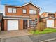 Thumbnail Detached house for sale in Landedmans, Westhoughton, Bolton, Greater Manchester