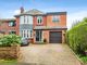 Thumbnail Detached house for sale in Arundel Road, Rotherham