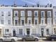 Thumbnail Flat to rent in Alderney Street, Pimlico