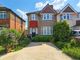 Thumbnail Semi-detached house for sale in Wentworth Crescent, Hayes