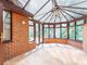 Thumbnail Detached house for sale in Woodside Close, Taverham