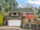 Thumbnail Detached house for sale in Porrington Close, Chislehurst