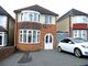 Thumbnail Link-detached house for sale in Trejon Road, Cradley Heath