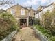 Thumbnail Terraced house for sale in Clifden Road, London