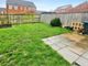 Thumbnail Semi-detached house for sale in Mowbray Close, Crook