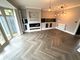 Thumbnail Town house for sale in High Street, Woodville, Swadlincote