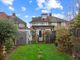 Thumbnail Semi-detached house for sale in Romney Road, Hayes