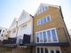 Thumbnail End terrace house for sale in Belvedere Road, Faversham